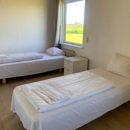 Sovilla Motel คือย์ ภายนอก รูปภาพ