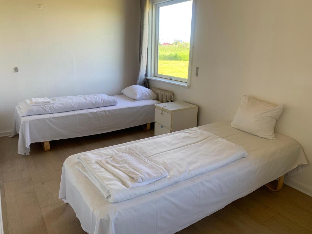 Sovilla Motel คือย์ ภายนอก รูปภาพ