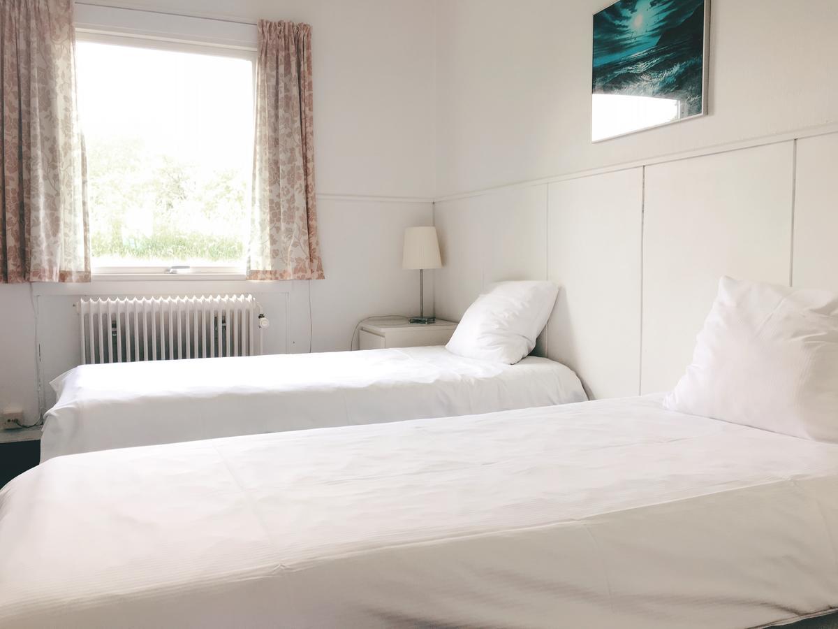Sovilla Motel คือย์ ภายนอก รูปภาพ